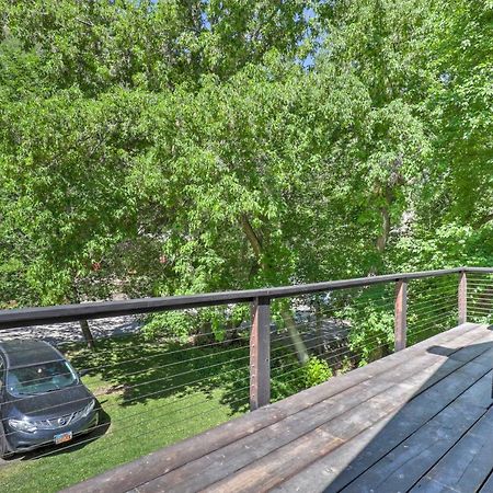 Provo Cabin With Mountain Views, Babbling Creek Sundance ภายนอก รูปภาพ