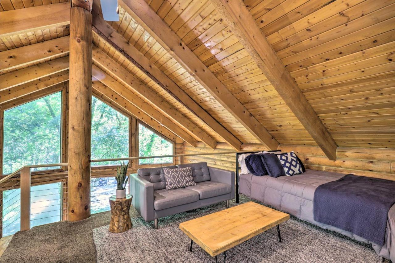 Provo Cabin With Mountain Views, Babbling Creek Sundance ภายนอก รูปภาพ